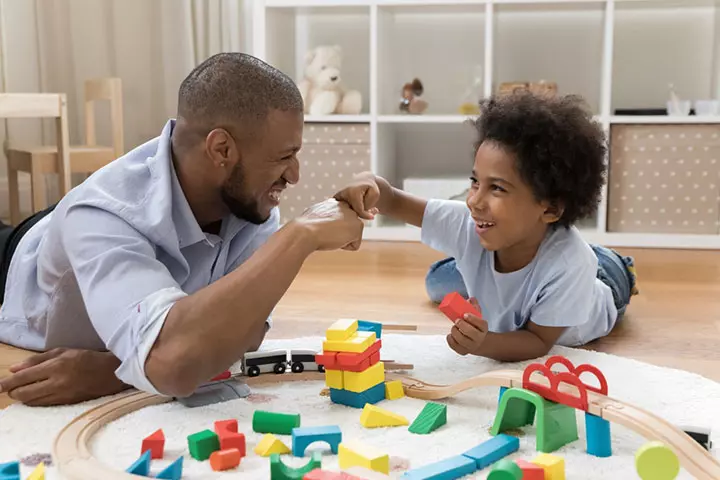 Exhibit Mutual Respect