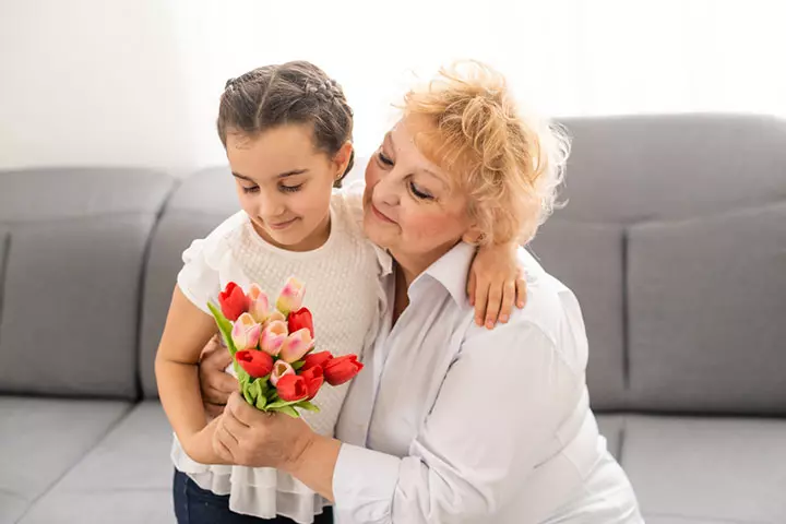 Focus Completely On Them