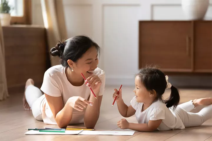 For Kids Up to 5 Years