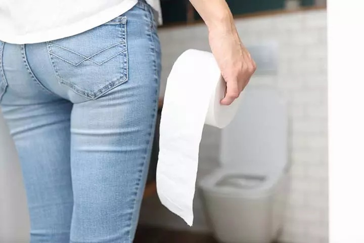 Frequent urination could be a 8dpo symptom