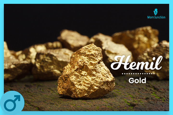 Hemil: Gold