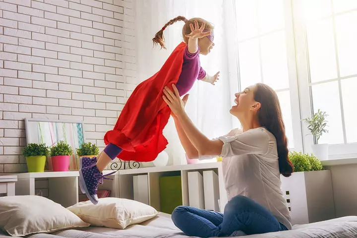 Help Them With Ideas For Their Life