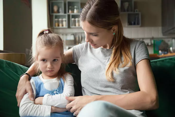 Help children understand their emotions