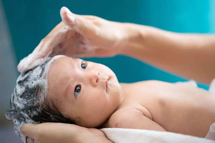 How Often Should You Bathe Your Baby