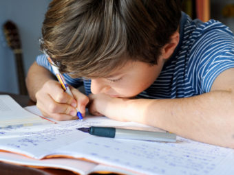 How To Improve Your Child’s Concentration And Focus