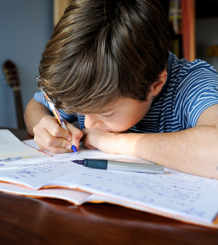 How To Improve Your Child’s Concentration And Focus