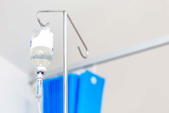IV immunoglobulin therapy can be useful for teens with Aspergers