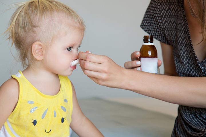 If your child has bacterial sinusitis, antibiotics may help treat the condition