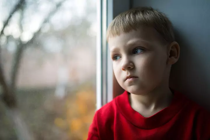 It Can Cause Stress And Pressure