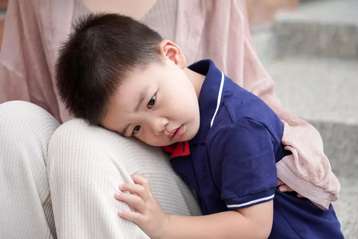 It Makes Them Believe That They Don’t Have Control Over Their Body