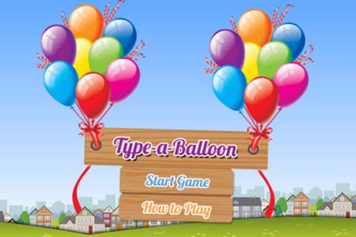 It has interactive games for everyone as well as typing courses in different languages.