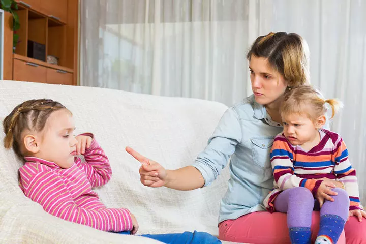 It’s Your Duty To Care For Your Sibling