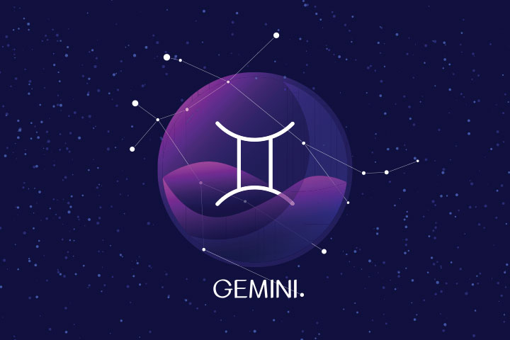 Leo and Gemini enjoy each other’s attention