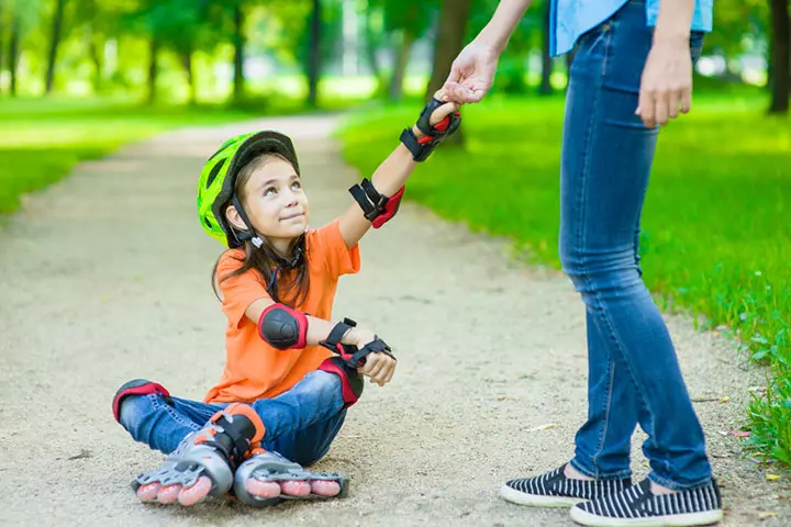 Let Them Know That You’ve Got Their Back