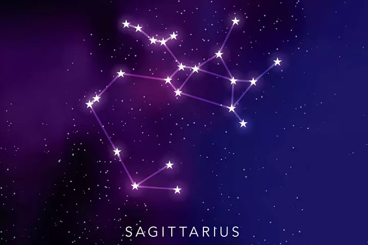 Libra and Sagittarius makes a romantic pair