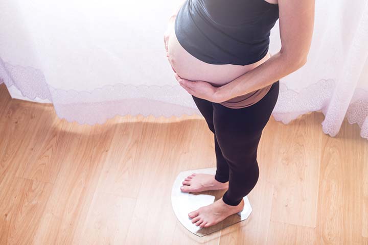 Light exercises help regulate weight gain during pregnancy