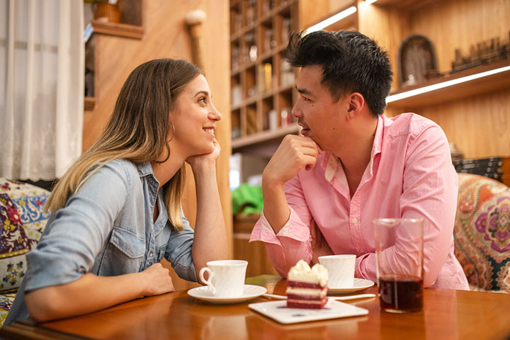 Listen to your partner to fix a broken relationship 