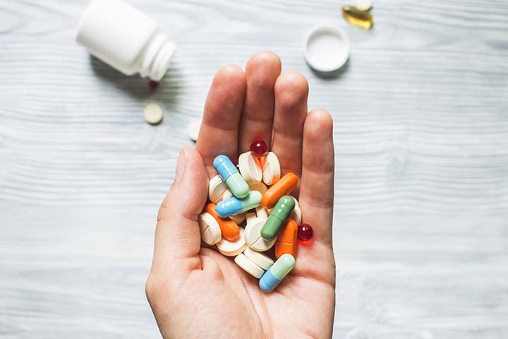 Magnesium supplements may interact with certain medications