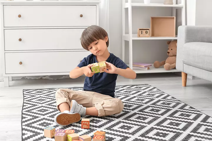 Make Them Learn About Self-Entertainment