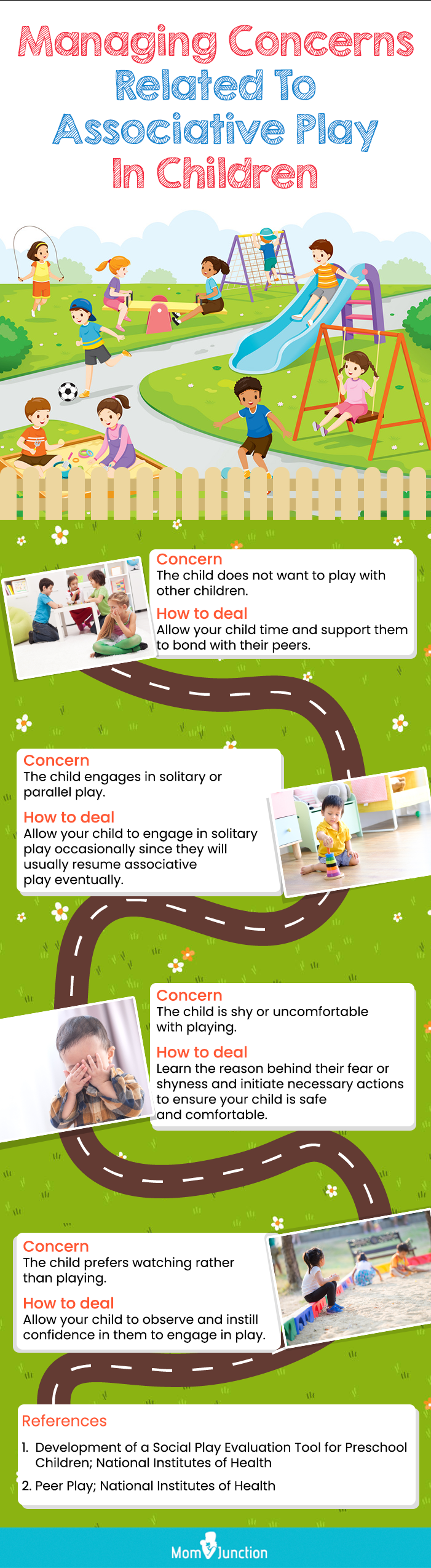 Importance of Play in Early Childhood (9 Benefits & Infographic)