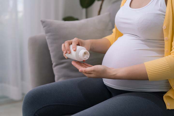 Maternal infection during pregnancy may increase the risk