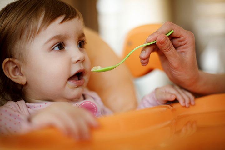 Meatballs for babies can offer several B vitamins