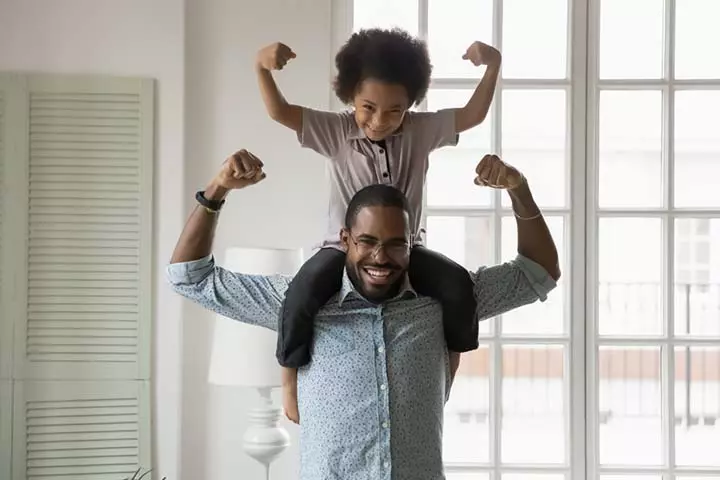 Monitor Their Tantrums