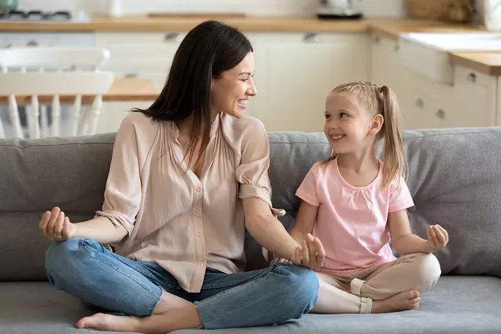 Monkey See, Monkey Do!