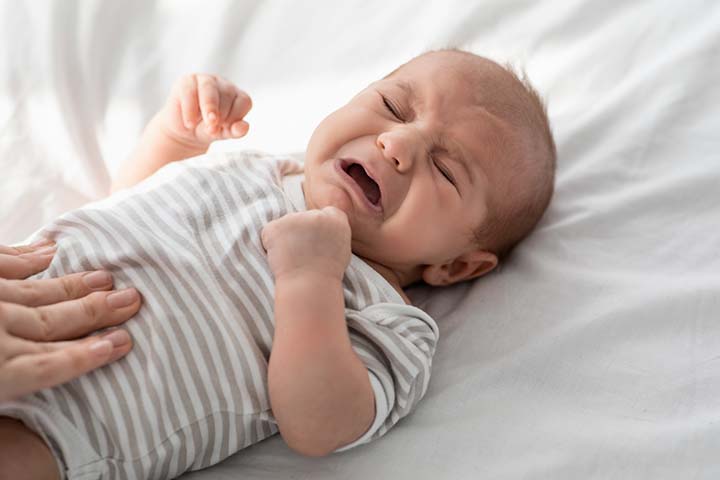 Nutmeg can treat digestive disorders in babies