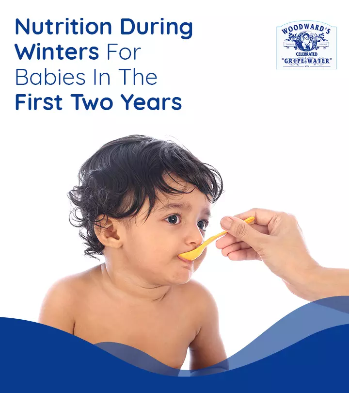 Nutrition During Winters For Babies In The First Two Years_image