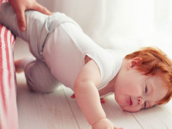 Ordinary Indoor Objects That Can Hurt Your Baby