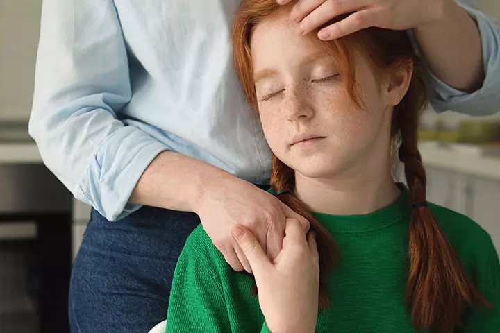 Overscheduling Can Burn Out Our Kids