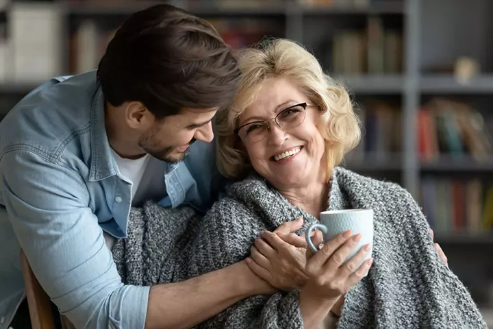 Parents Feel Happier And Healthier When They Spend Time With Their Favorite Child