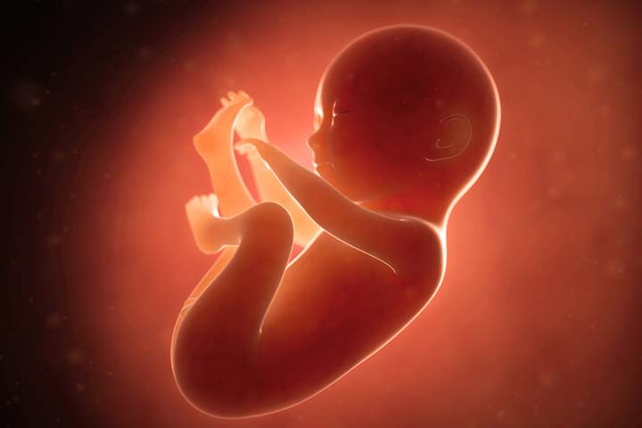 Pepper prevents neural tube defect in your unborn baby.