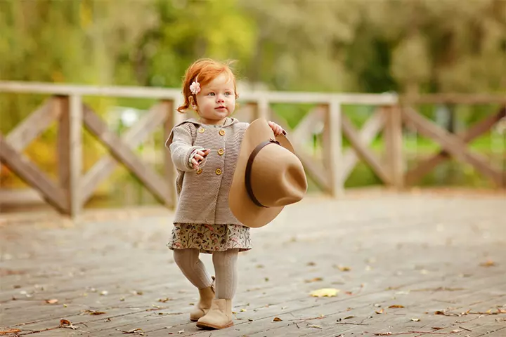 Personality Characteristics Of A Scorpio Baby