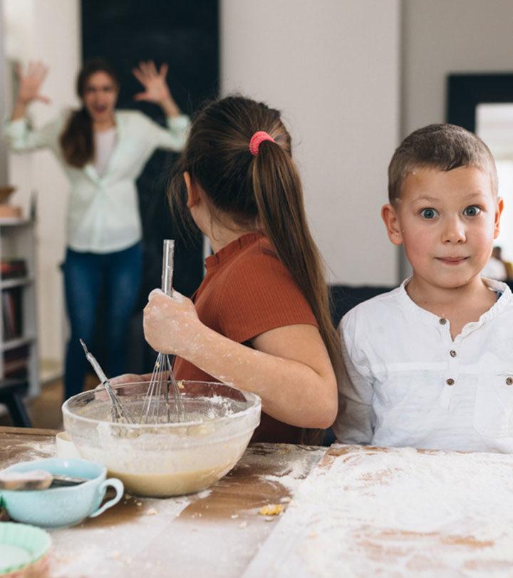 Phrases That Have A Lasting Impact On Your Children