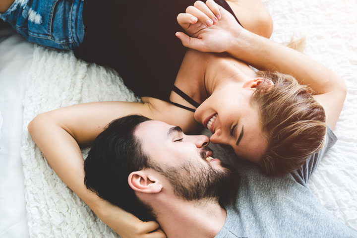 Quotes to make her fall in love with you