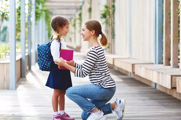 Reflecting Listening