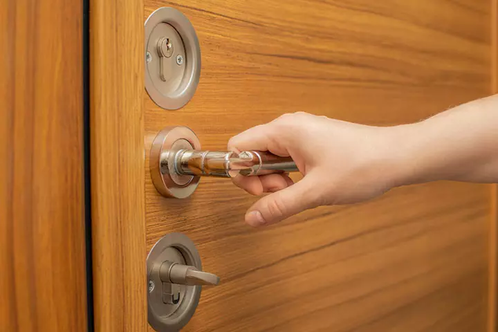 Rubber Bands To The Rescue