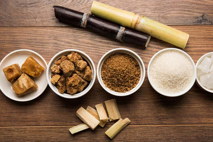 Safety of eating jaggery during pregnancy