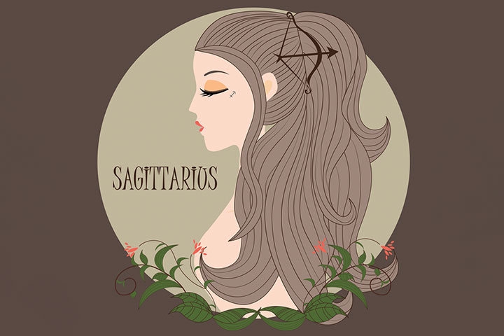 Sagittarius, best match for libra man