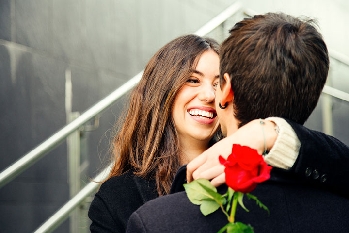 Scorpio and Taurus couples have a strong bond of commitment