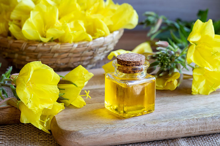 Several women use evening primrose oil during pregnancy