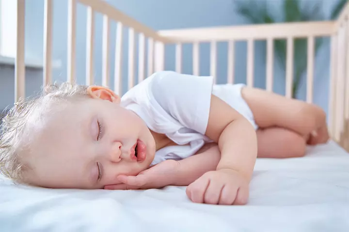 Sleeping Surface
