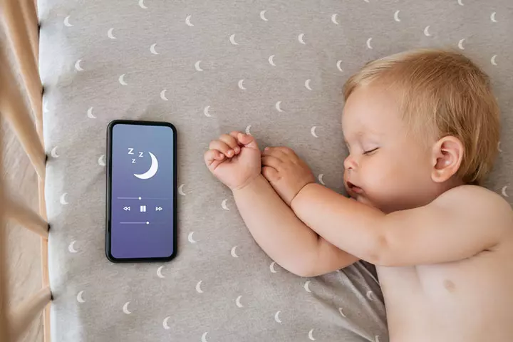 Soothe Your Baby Anywhere