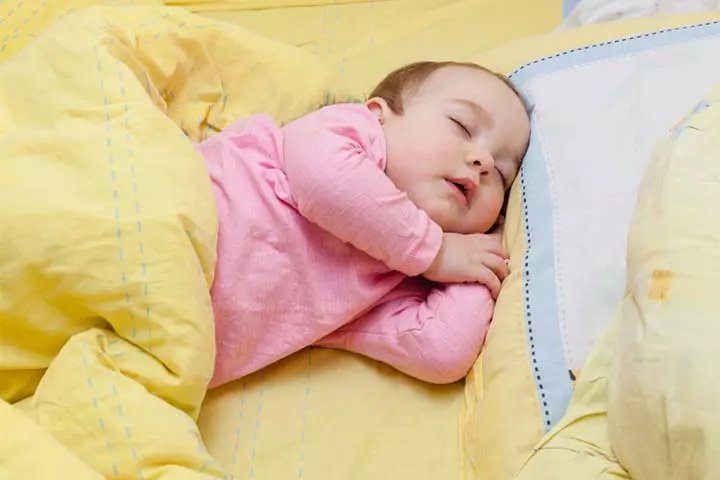 Stick To Your Bedtime