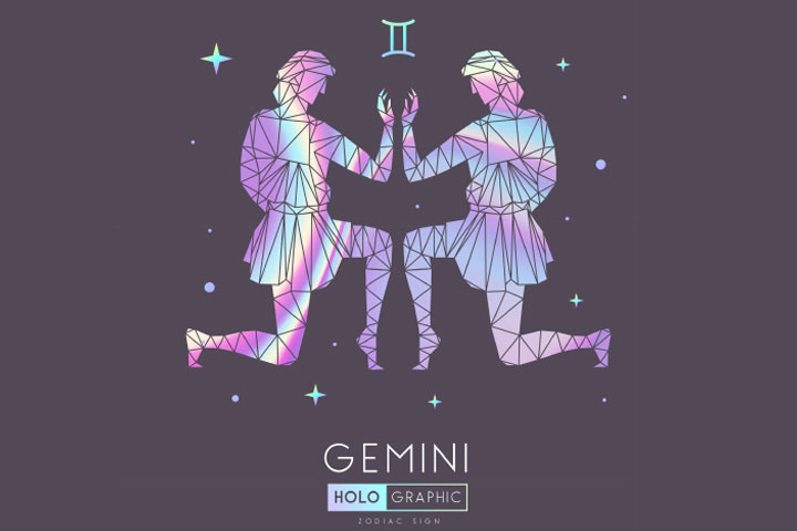Gemini men