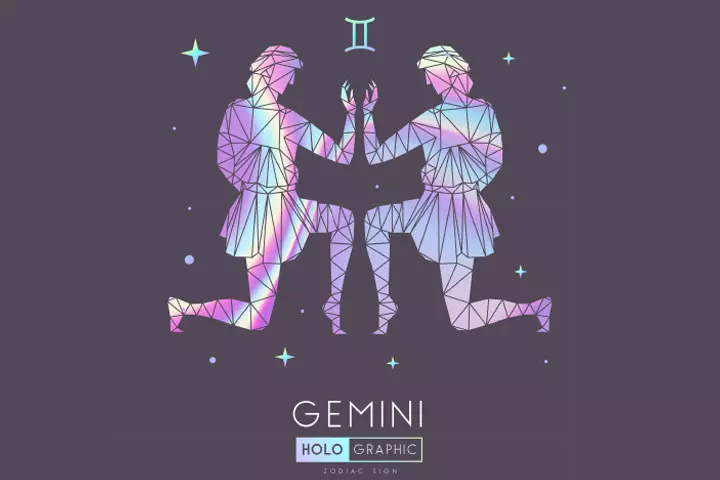 Gemini men