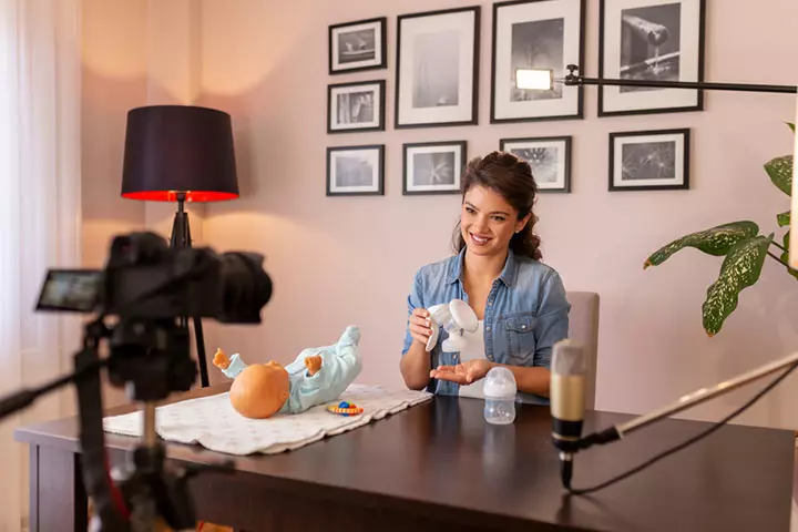 Take A Breastfeeding Class Before Birth To Prepare Yourself