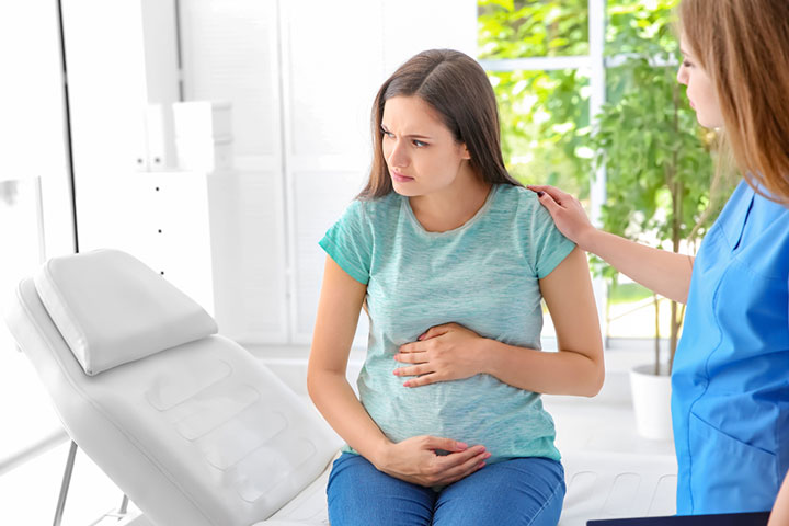 9 Effective Measures To Control Your Anger During Pregnancy